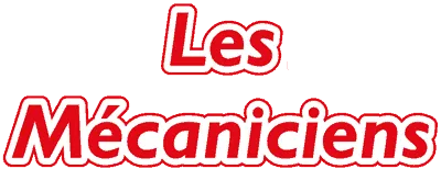 Les Mecaniciens